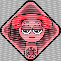 Cartoons and other-CO 4143